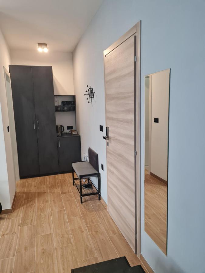 Lux Room 303 Zara Esterno foto